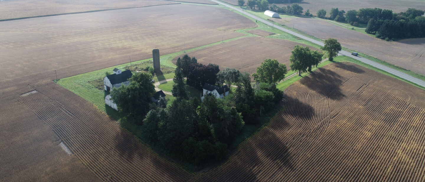 Farmstead