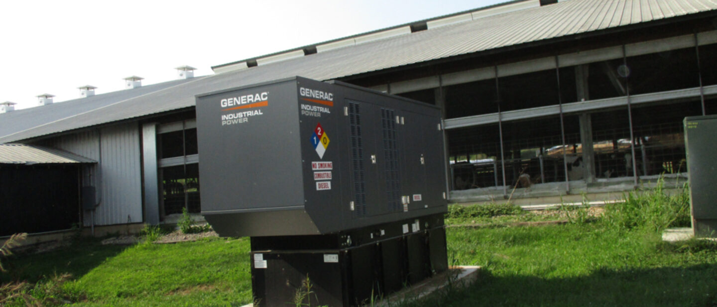 Generator