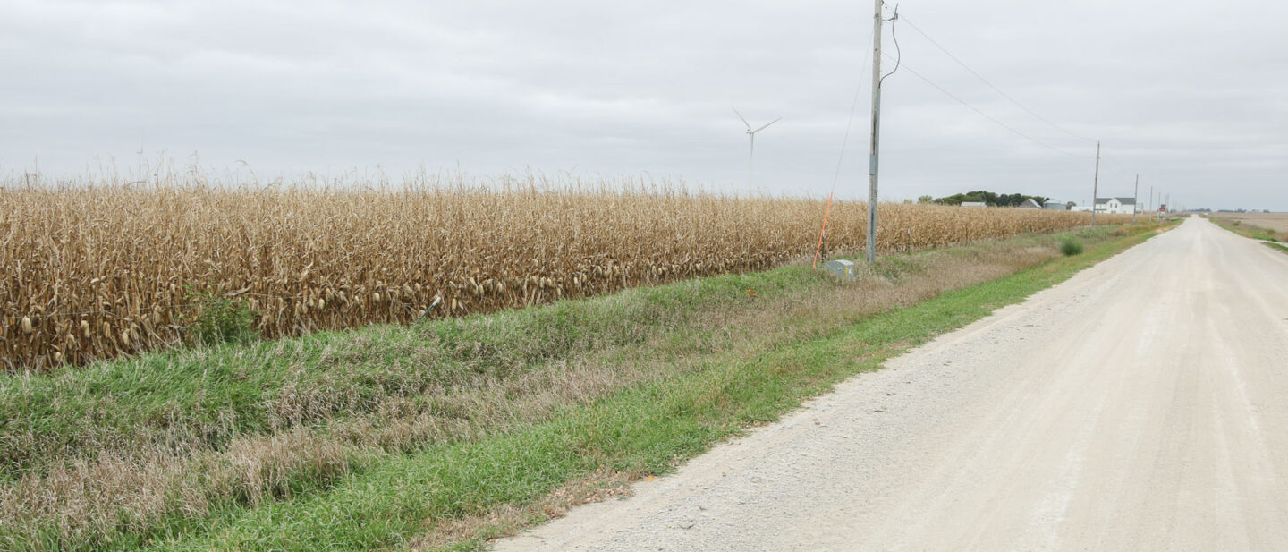 Land agent in pocahontas county iowa