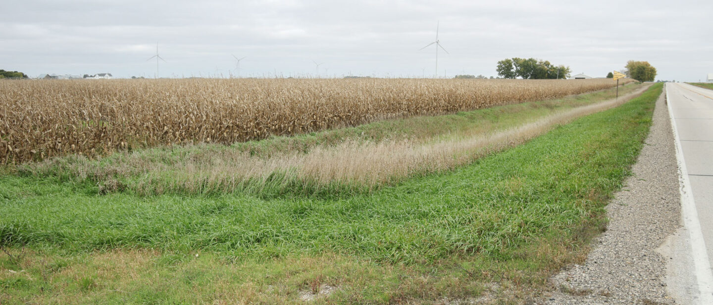 Pocahontas county iowa land auction