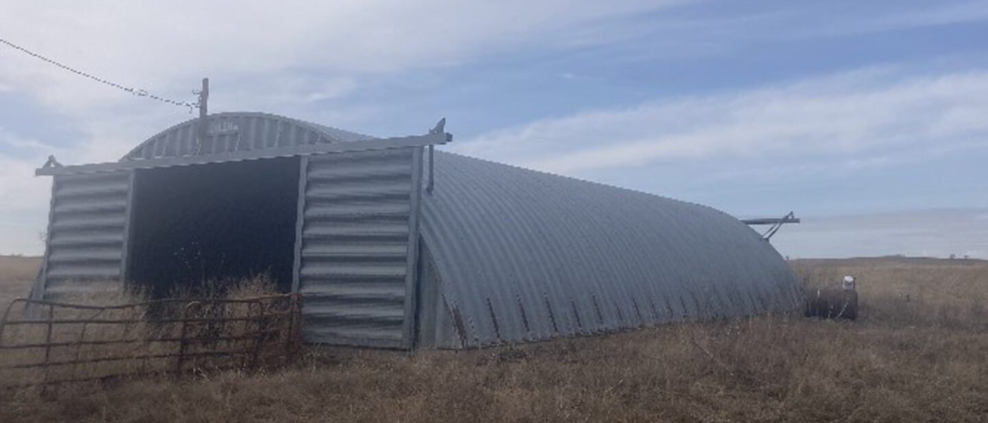 Quonset