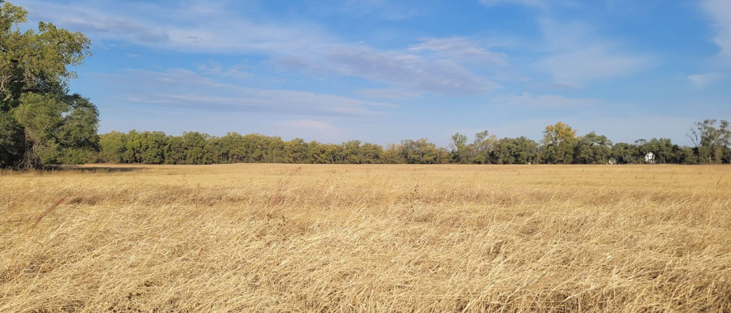 Recreational ground