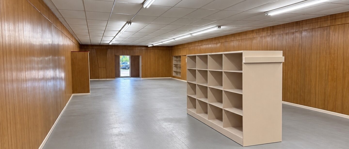 Store room photo 1